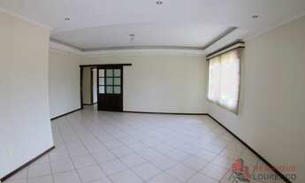 Imagem 6: CASA RESIDENCIAL em JOINVILLE - SC, DONA FRANCISCA (PIRABEIRABA