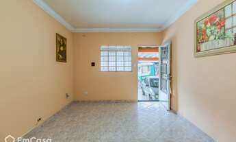 Imagem: Casa à venda em Sao Paulo