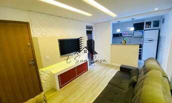 Imagem 1: Apartamento com Área Privativa, Bairro Cabral