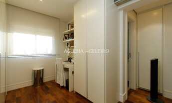 Imagem 5: SãO PAULO - Apartamento Padrão - Itaim Bibi