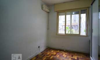 Imagem 5: Apartamento para Aluguel - Humaitá, 1 Quarto, 50 m2