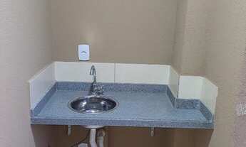 Imagem 3: Apartamento Clube Dakota - Direto Prop. 2 Quartos - 1 suite - Nova Odessa - Vista Linda