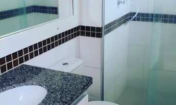 Imagem 7: CUIABÁ - Apartamento Padrão - JARDIM SANTA MARTA