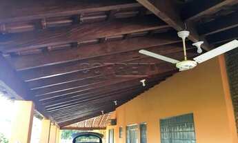 Imagem 3: Santo Antônio do Aracanguá - Fazenda/Sítio - Macaúba