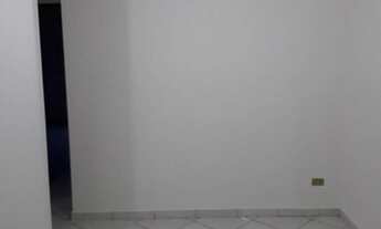 Imagem 3: Apartamento com 2 dormitórios para alugar, 56 m² por R$ 2.048,00/mês - Centro - São Bernar