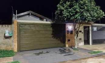 Imagem: Alugo casa próximo a UCDB