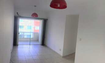 Imagem 2: Alugo apto Cond. River Park