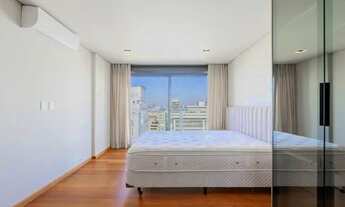 Imagem 3: Apartamento para alugar com 206 m², 3 Dormitórios sendo 3 Suítes, 4 Vagas - Jardim Paulist