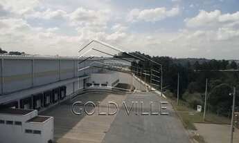 Imagem 4: GA4696 - Alugar galpão no Embu das Artes dentro de condomínio fechado com 45.500 metros de