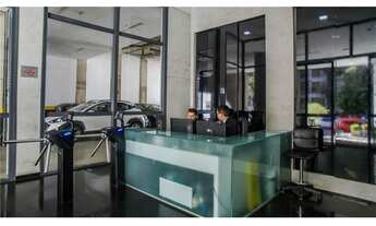 Imagem 7: São Paulo - Conjunto Comercial/Sala - Jardim Guedala