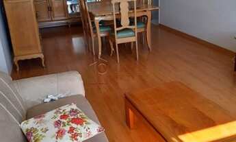 Imagem 2: Jundiaí - Apartamento Padrão - Anhangabaú