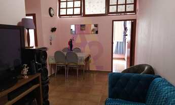 Imagem: Apartamento com 2 dormitórios e 71m²