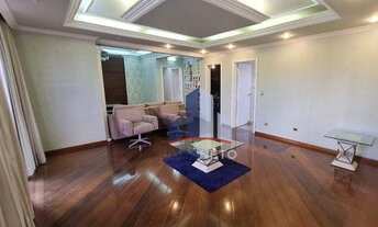 Imagem: Apartamento com 3 dormitórios para alugar