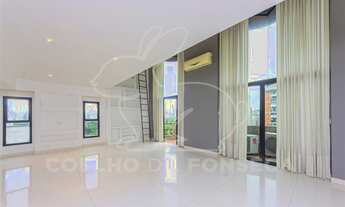 Imagem: São Paulo - Apartamento Padrão - Itaim