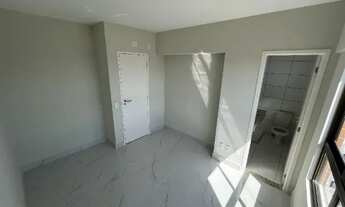 Imagem 5: Apartamento em Capim Macio, 4 quartos, duas suítes, varanda, sala ampla, 2 vagas de garage