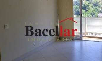 Imagem 3: Apartamento-À VENDA-Tijuca-Rio de Janeiro-RJ