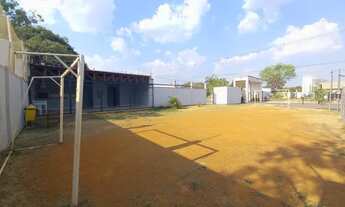 Imagem: Sobrado 2 quartos no Condomínio Villagio