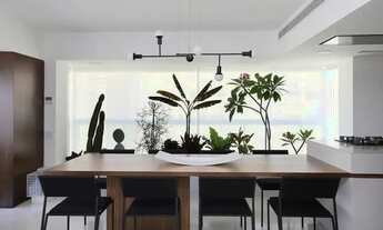 Imagem 2: Apartamento para aluguel possui 174 metros quadrados com 2 quartos