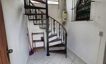 Imagem 6: Casa de vila - 04 quartos - Méier