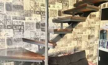 Imagem 6: Cobertura em Passo das Pedras