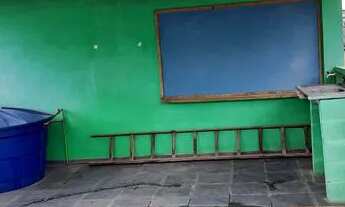 Imagem 11: Casa tipo apartamento, toda em alumínio, e reformada