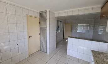 Imagem 4: Casa para aluguel tem 90 metros quadrados com 2 quartos em Jardim Itapeva - Mauá - SP