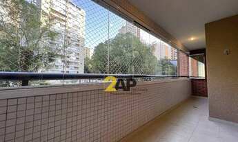 Imagem 7: Apartamento com 3 dormitórios para alugar, 98 m² por R$ 5.089,00/mês - Vila Andrade - São