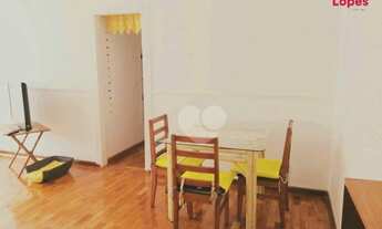 Imagem 7: Apartamento com 3 dormitórios à venda, por R$ 1.400.000 - Leblon - Rio de Janeiro/RJ