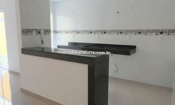 Imagem 5: Com Elevador! 02 vagas! Acabamento impecável! Próximo à Rua Araguaia!