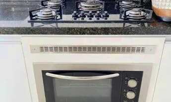 Imagem 10: LA SALLE - Apartamento Vista Mar 3 Dormitórios Mobiliado e Decorado Para Locação Anual no