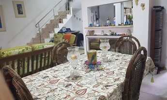 Imagem 7: Village com 3 dormitórios para alugar, 126 m² - Riviera de São Lourenço - Bertioga/SP