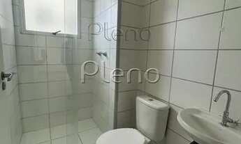 Imagem 7: Apartamento para venda e locação no Jardim do Lago Continuação, Campinas