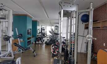 Imagem 3: Campos dos Goytacazes - Apartamento Padrão - Centro