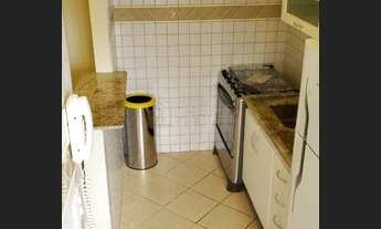 Imagem 7: Ribeirão Preto - Apartamento Padrão - Jardim Palma Travassos