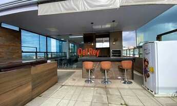 Imagem 2: Cobertura 4 quartos - Bairro Ouro Preto