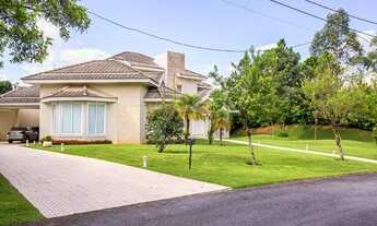 Imagem 4: ITU - Casa de Condomínio - COND. FAZENDA VILA REAL DE ITU