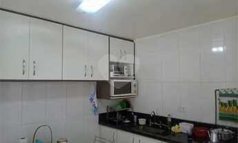 Imagem 2: Casa térrea a venda Jardim Brasil