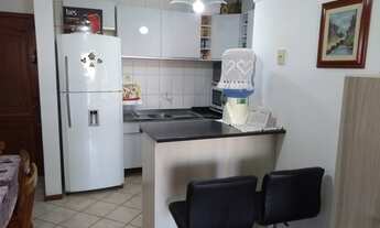 Imagem 5: APARTAMENTO RESIDENCIAL em FLORIANÓPOLIS - SC, CANASVIEIRAS