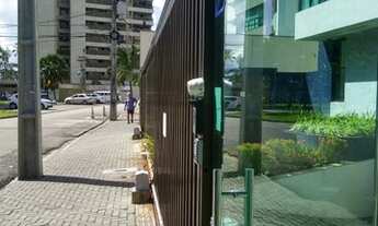 Imagem 2: Apartamento MOBILIADO, contrato anual, 1 quarto, lazer completo !