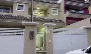 Imagem 3: Casa com 2 dormitórios à venda, 97 m² por R$ 600.000,00 - Campo Grande - Rio de Janeiro/RJ