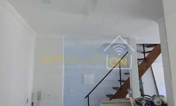 Imagem 5: Cobertura 2 quartos Frente - José Menino