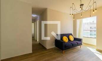 Imagem: Apartamento para Aluguel - Panamby, 2 Quartos