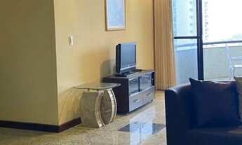 Imagem 1: Apartamento á Venda em andar alto, podendo ser financiado, Aproveite!