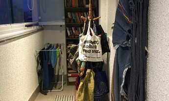 Imagem 5: Apto na bela vista temporada mensal