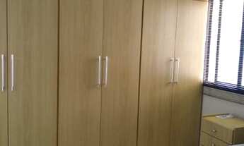 Imagem 7: Apartamento com 3 dormitórios à venda, 74 m² por R$ 220.000,00 - Santa Mônica - Uberlândia