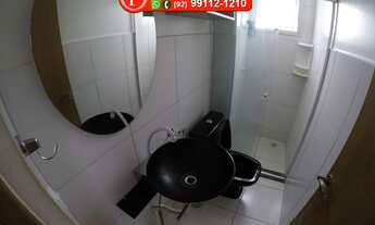 Imagem 7: Apartamento 3 Quarto no Florence Gardem - Atraz do DB Ponta Negra