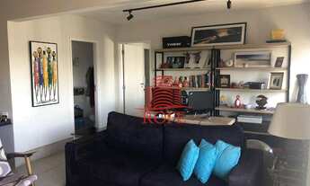 Imagem 4: Apartamento reformado e modernizado Entre Moema e Vila Olimpia