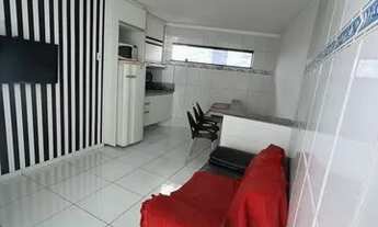 Imagem 2: Apartamento Mobiliado próximo ao centro da cidade