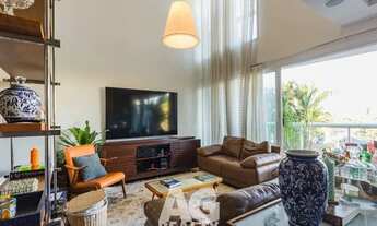 Imagem 5: Casa para alugar no bairro Real Parque - São Paulo/SP, Zona Sul