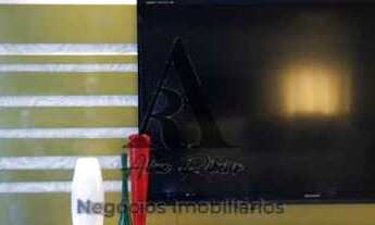 Imagem 4: Vendo essa linda cobertura frente para praia